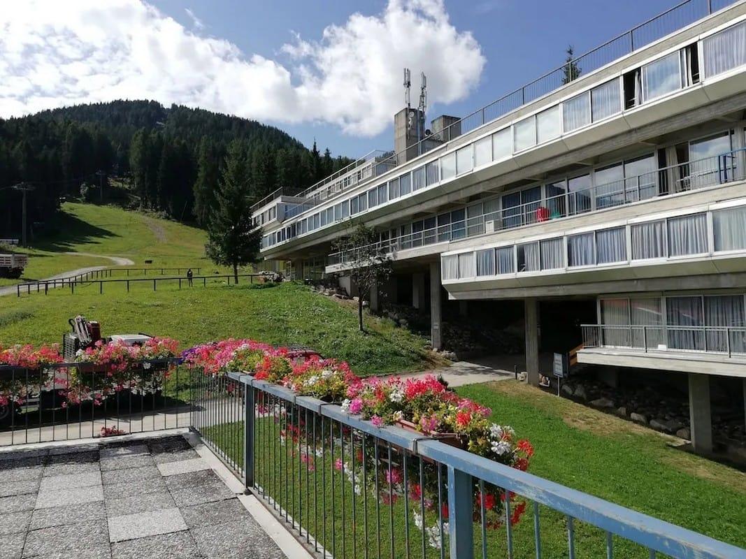 Hotel Marilleva 1400