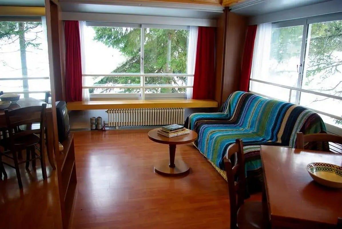 Hotel Marilleva 1400