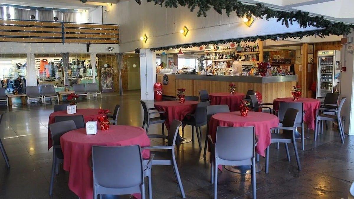 Hotel Marilleva 1400