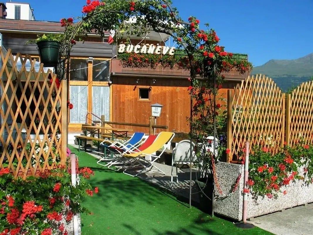Hotel Marilleva 1400
