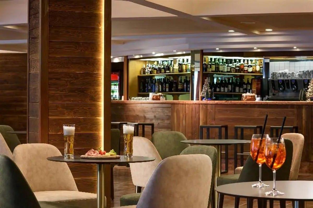 Hotel Marilleva 1400