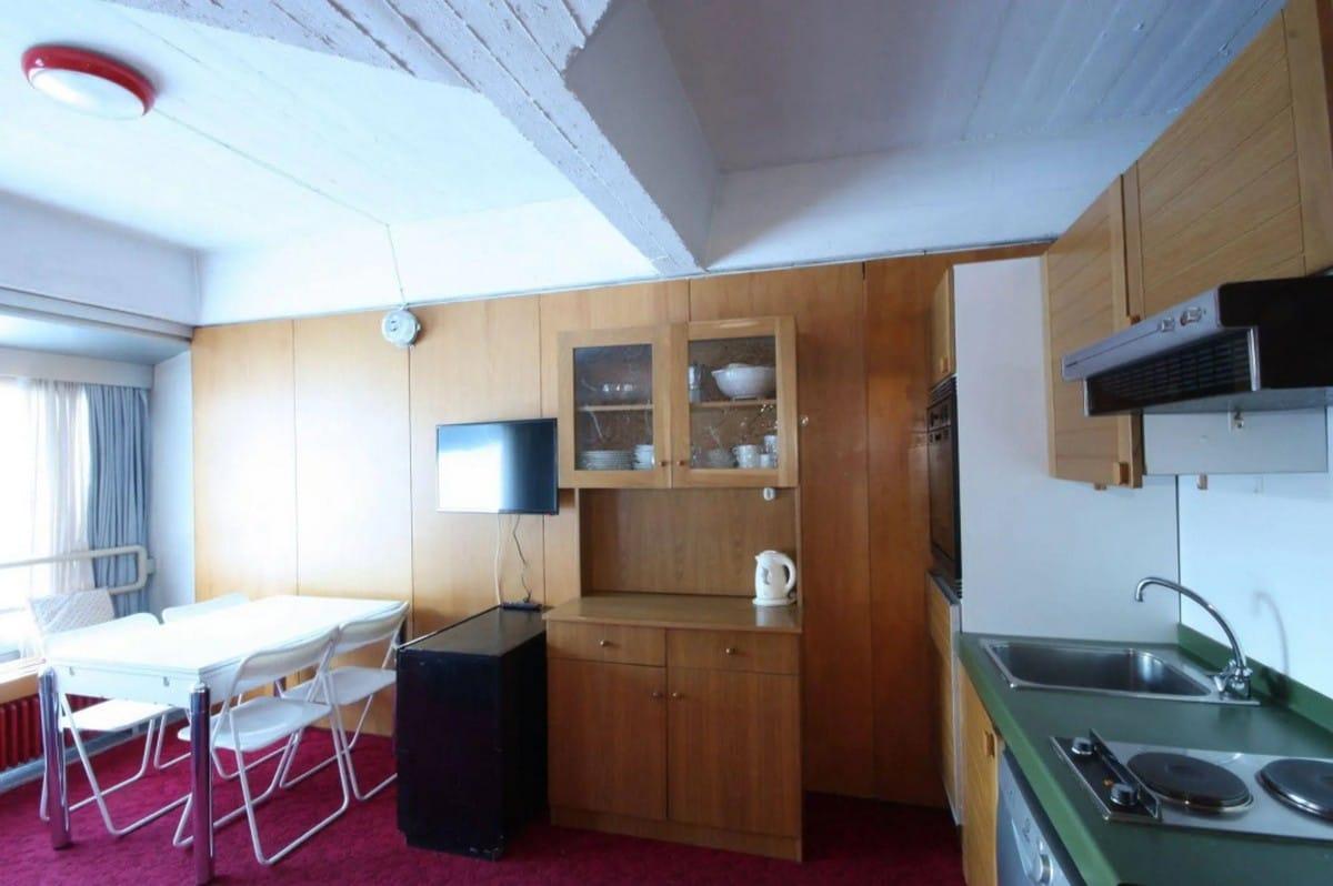 Hotel Marilleva 1400