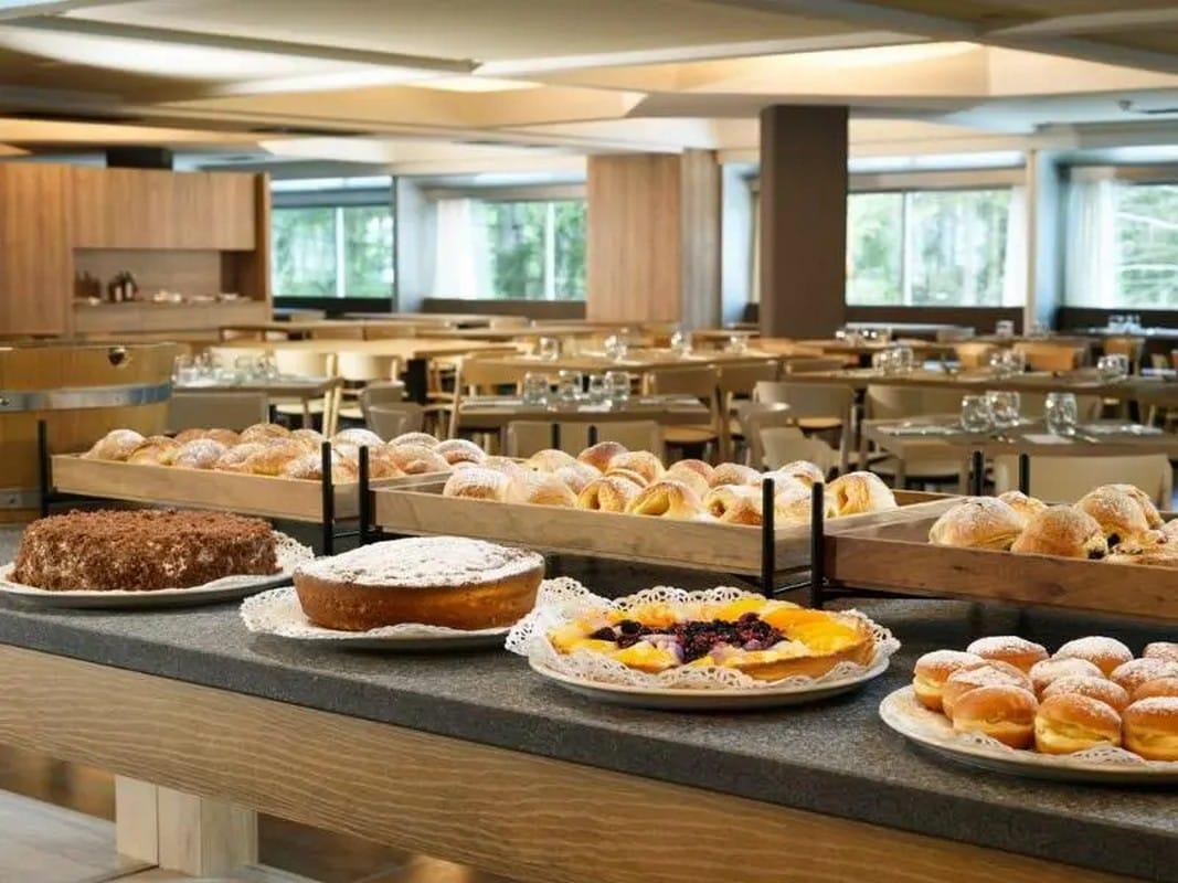 Hotel Marilleva 1400