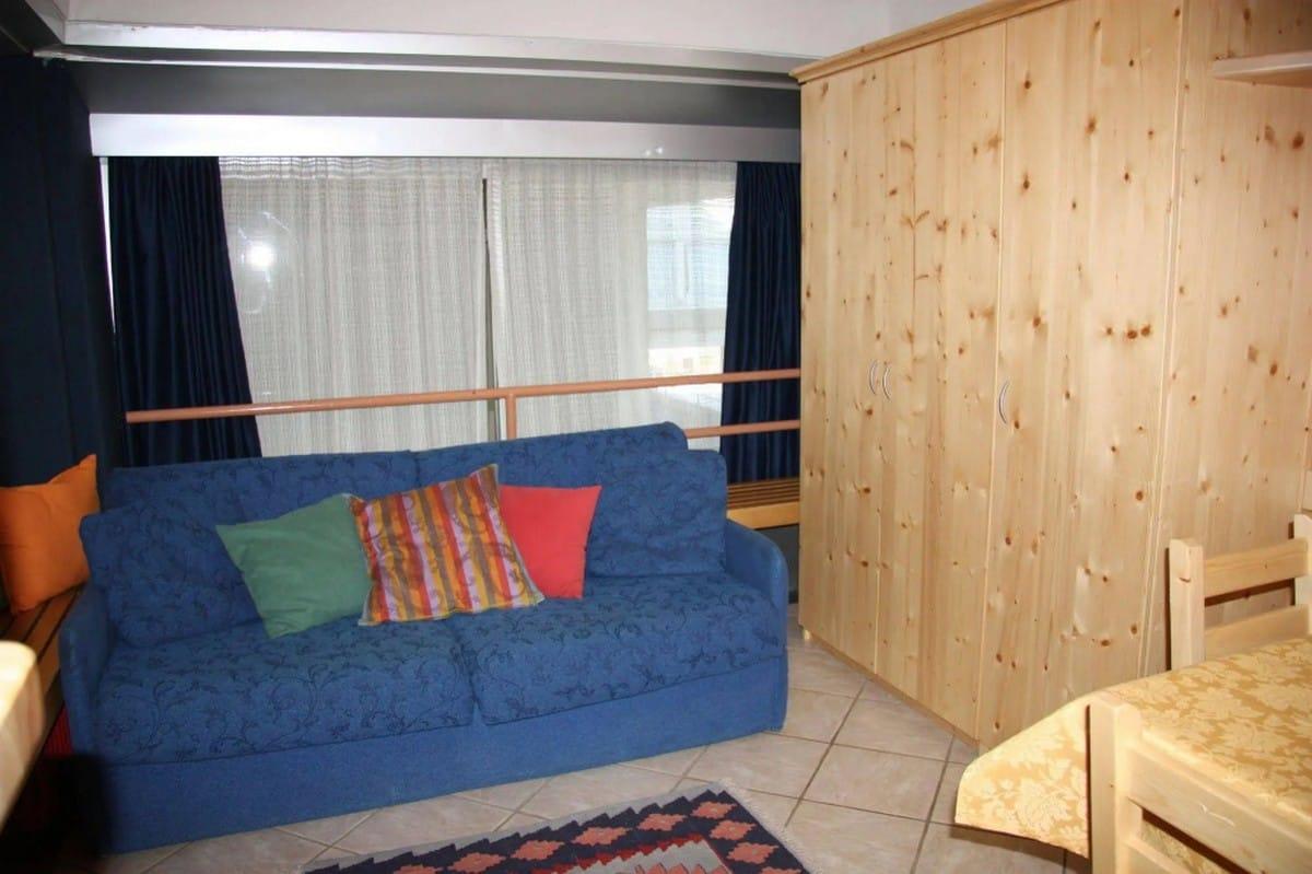 Hotel Marilleva 1400