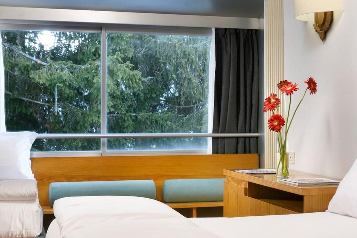 Hotel Marilleva 1400
