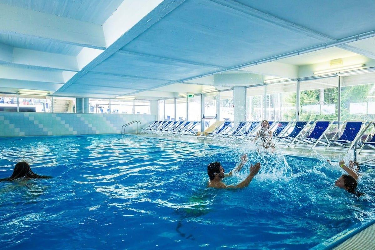 Hotel Marilleva 1400