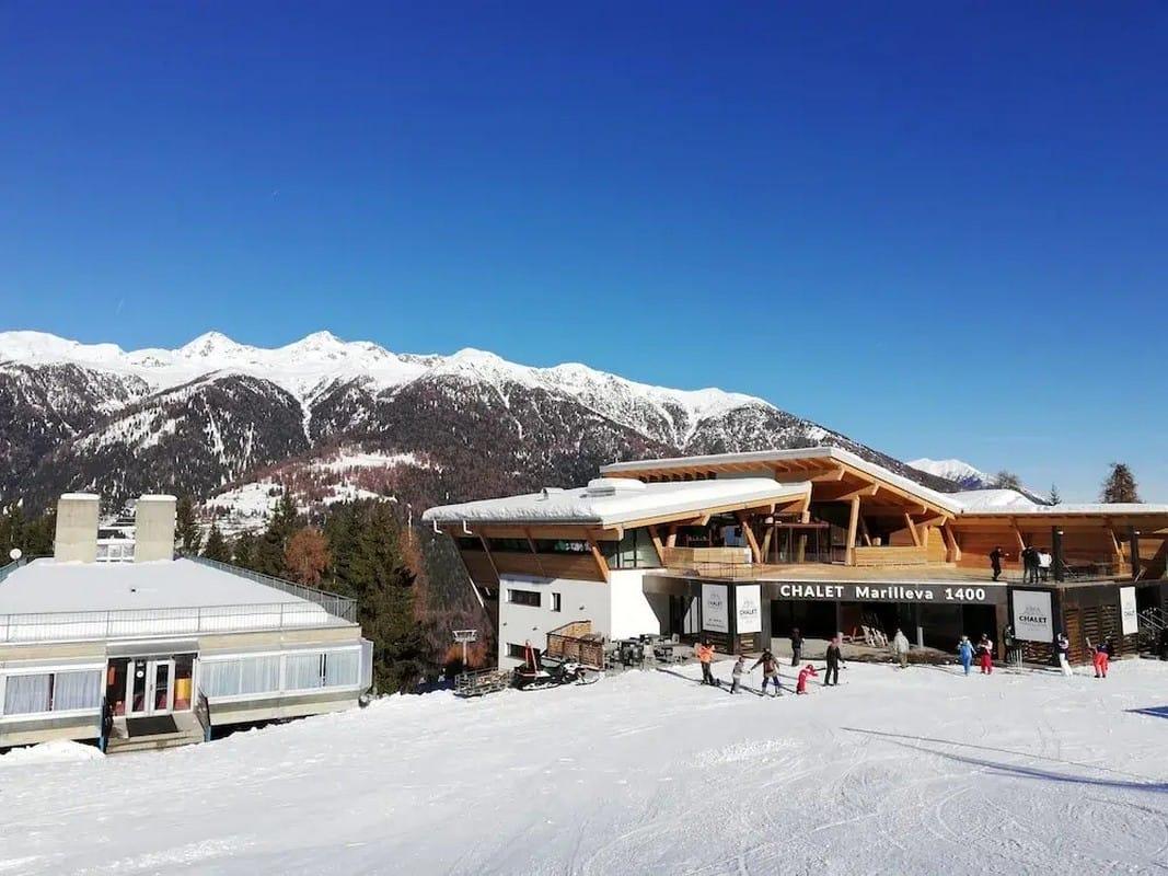 Hotel Marilleva 1400