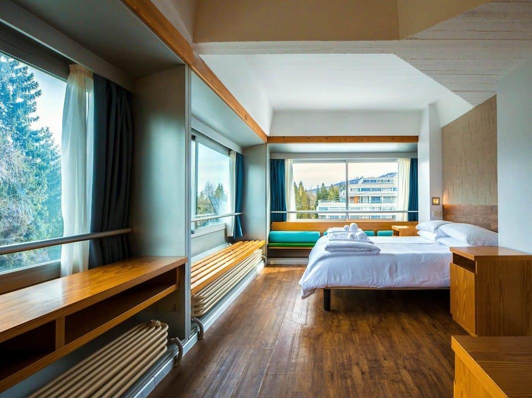 Hotel Marilleva 1400