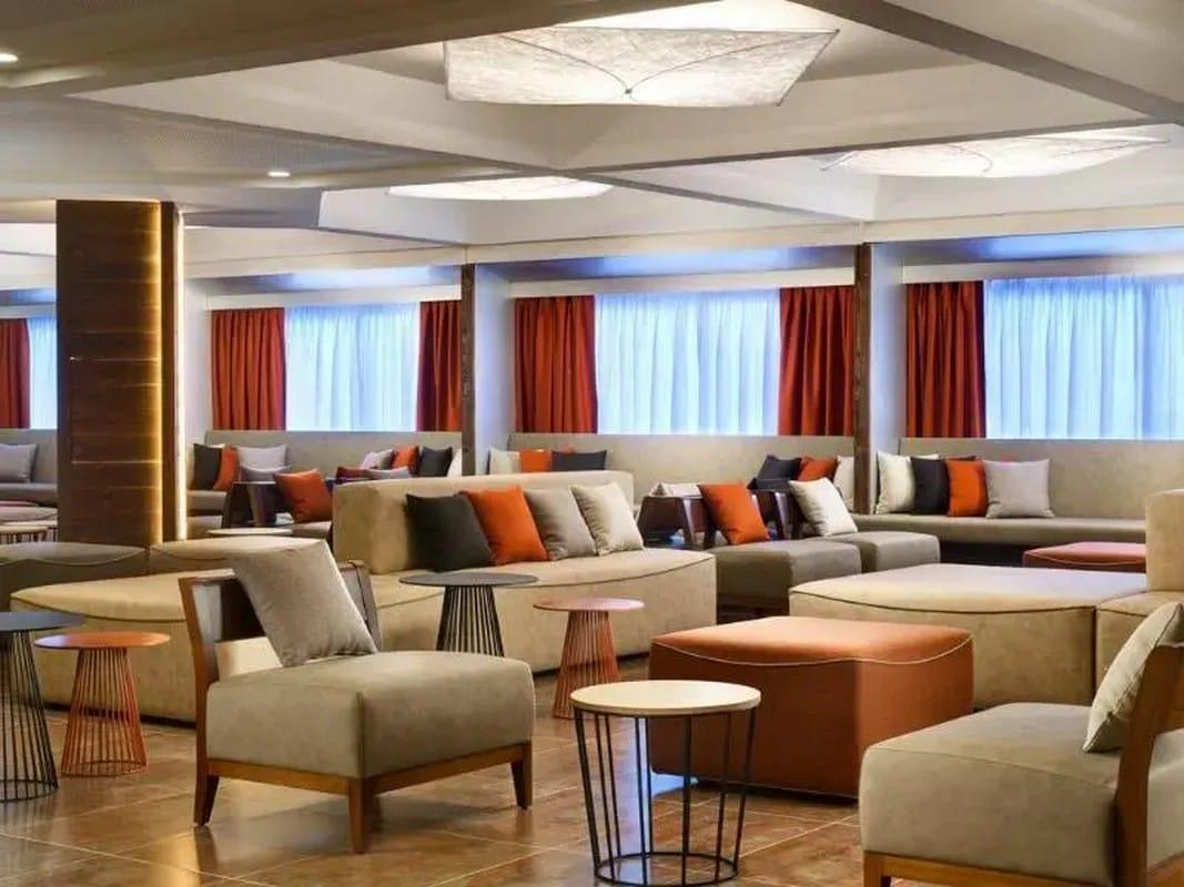 Hotel Marilleva 1400