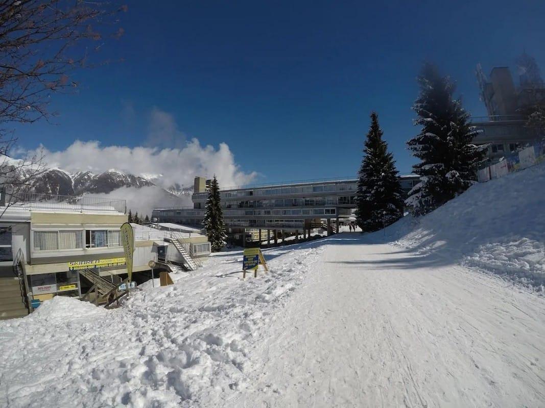 Hotel Marilleva 1400