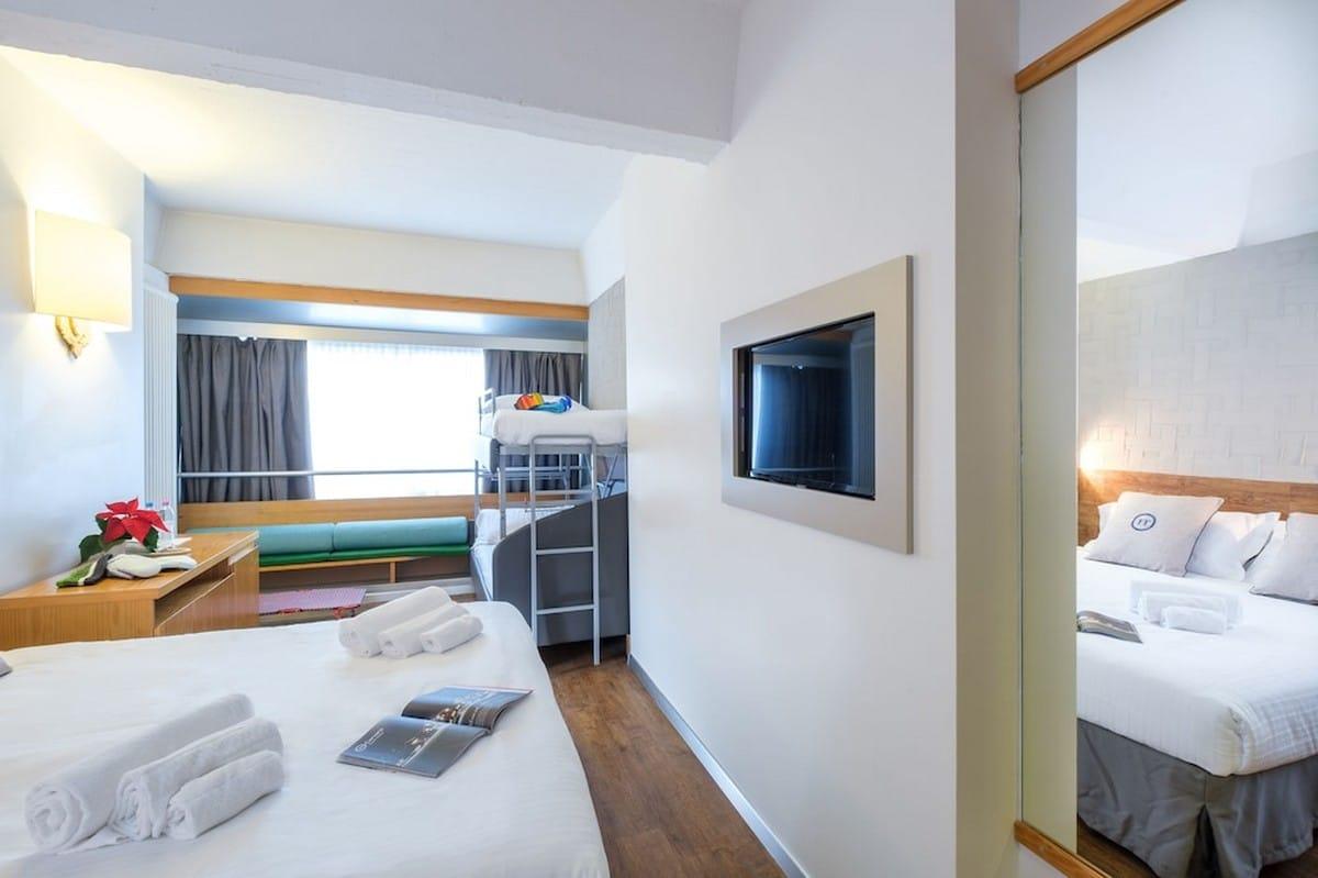Hotel Marilleva 1400