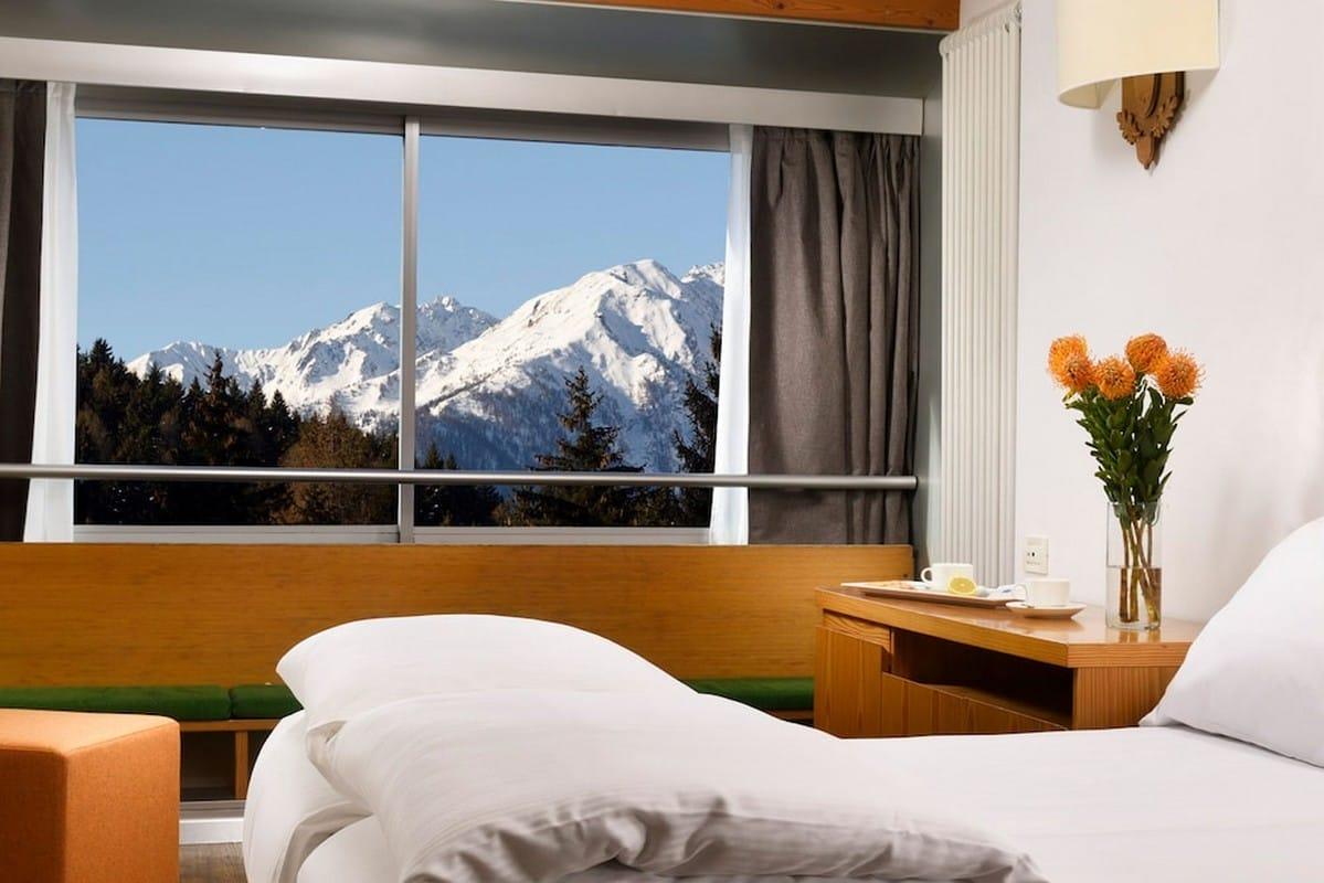 Hotel Marilleva 1400