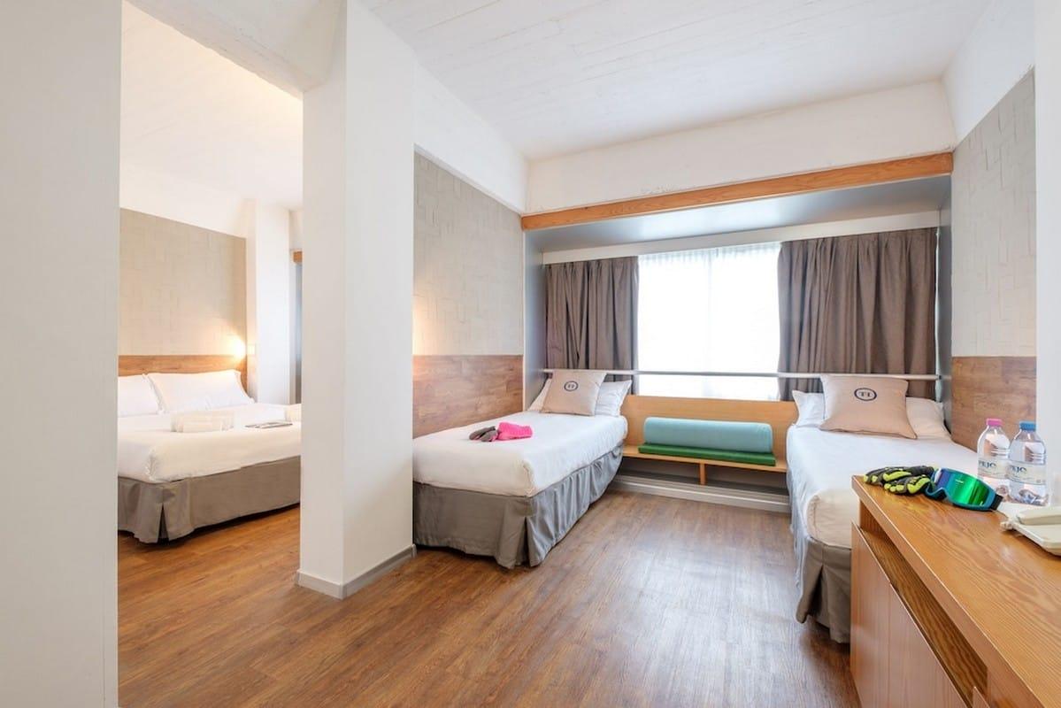 Hotel Marilleva 1400