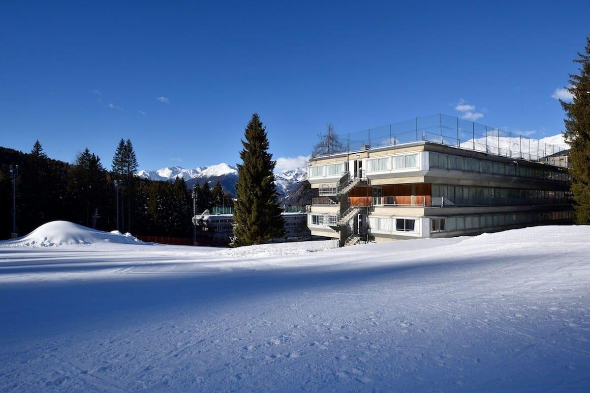 Hotel Marilleva 1400