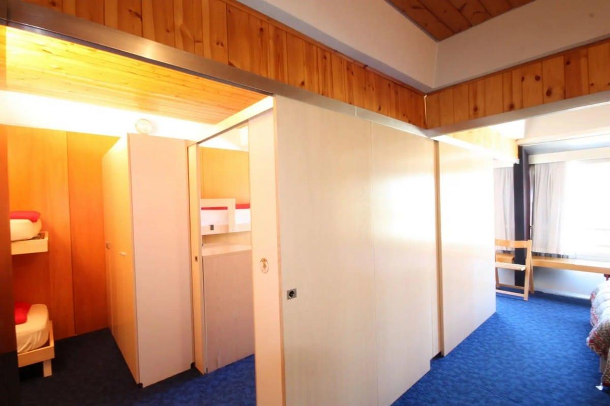 Hotel Marilleva 1400