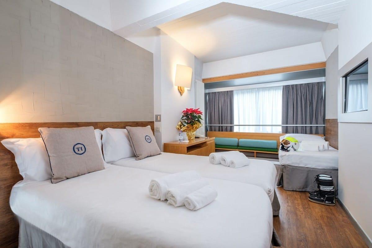 Hotel Marilleva 1400