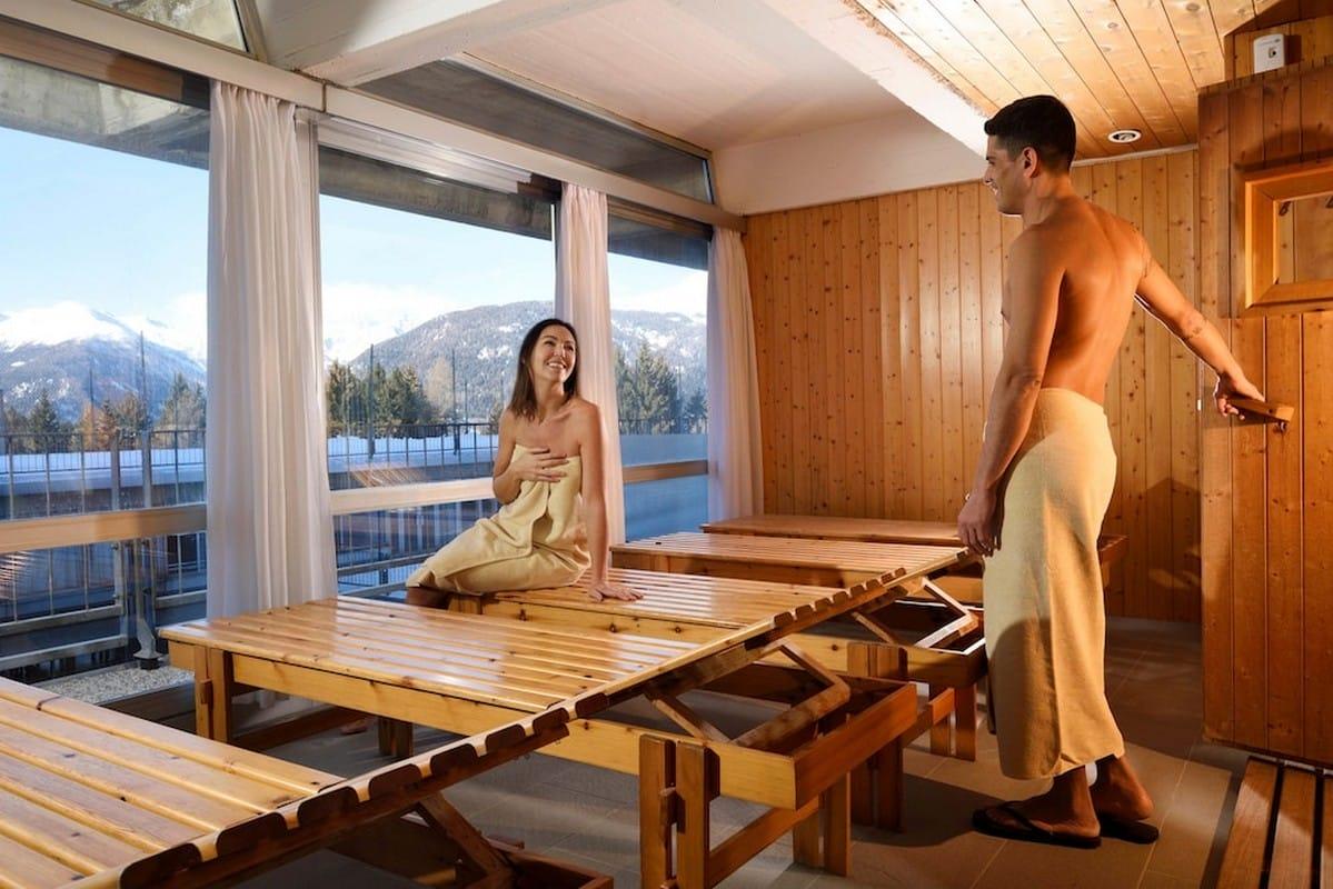 Hotel Marilleva 1400