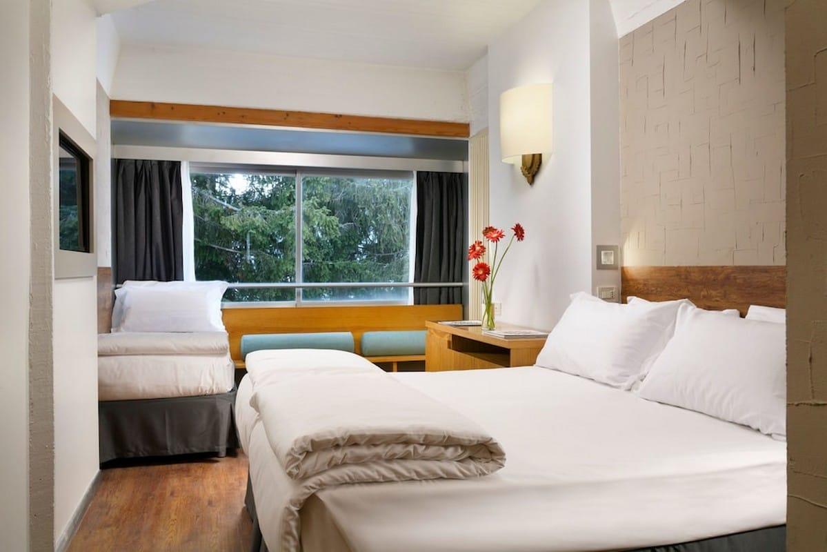 Hotel Marilleva 1400