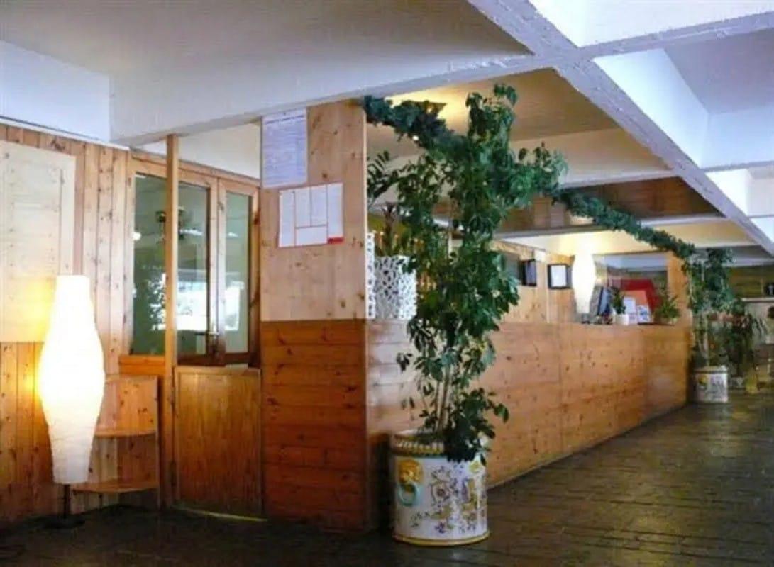 Hotel Marilleva 1400