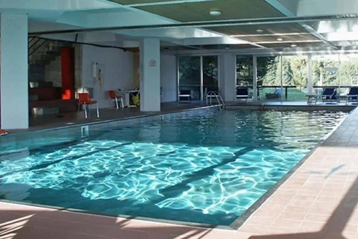 Hotel Marilleva 1400