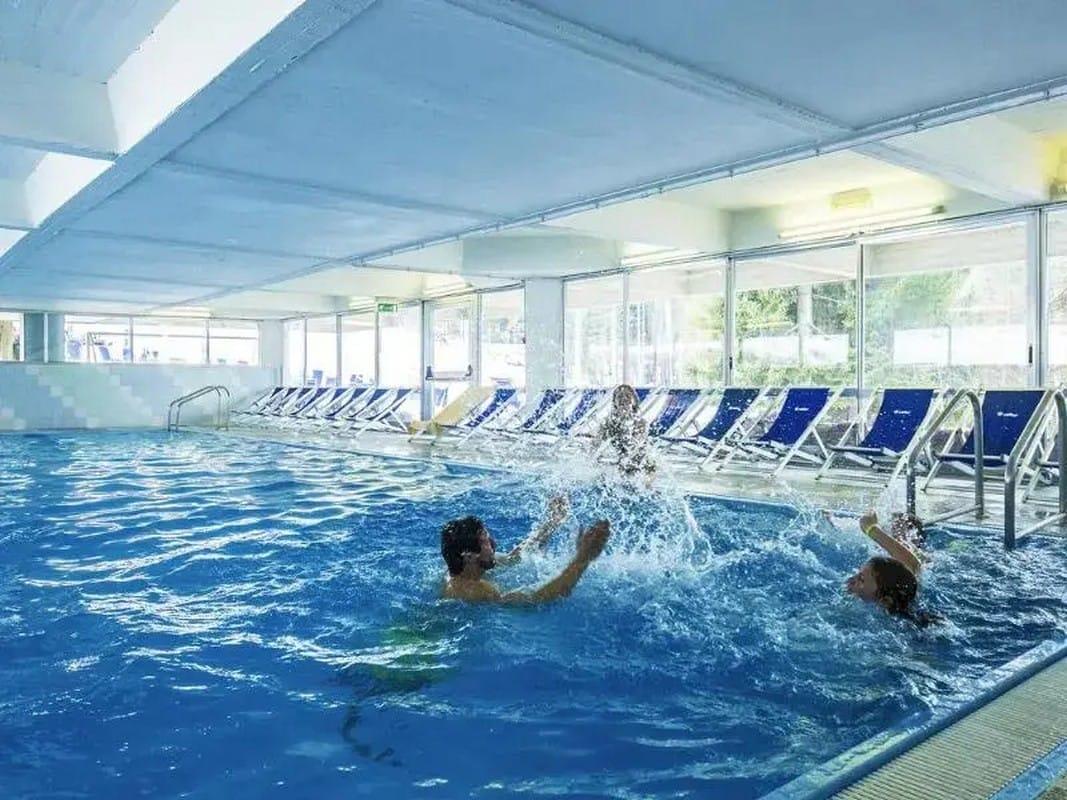 Hotel Marilleva 1400