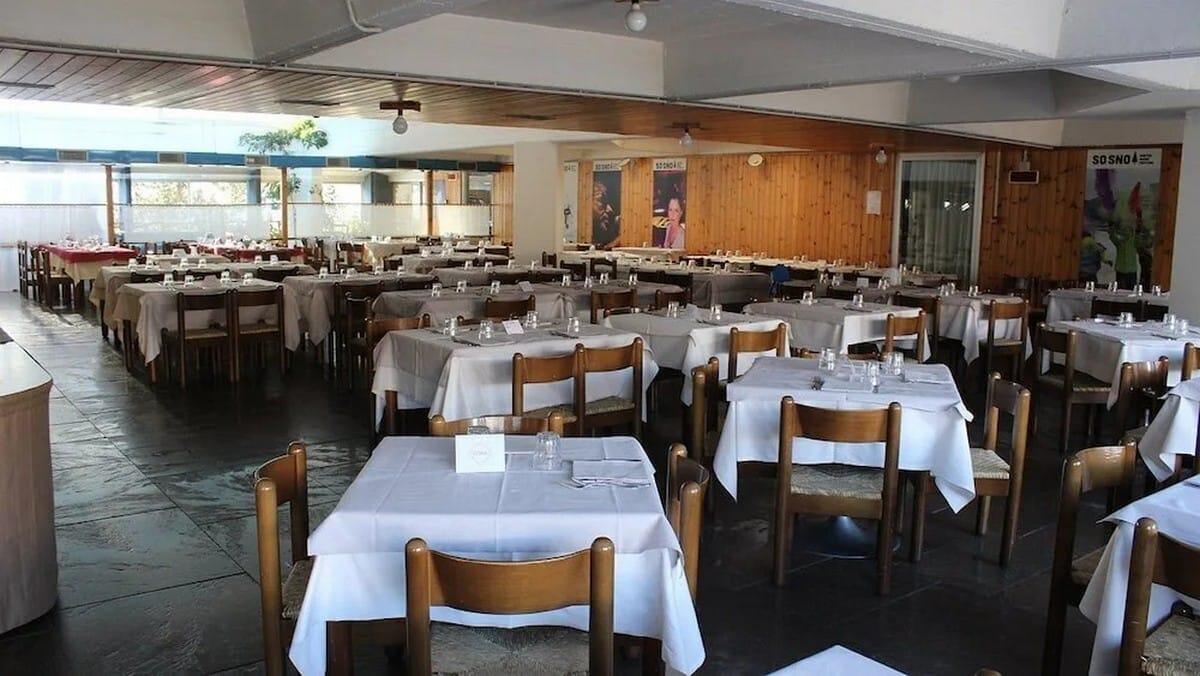 Hotel Marilleva 1400
