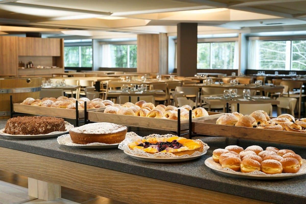 Hotel Marilleva 1400