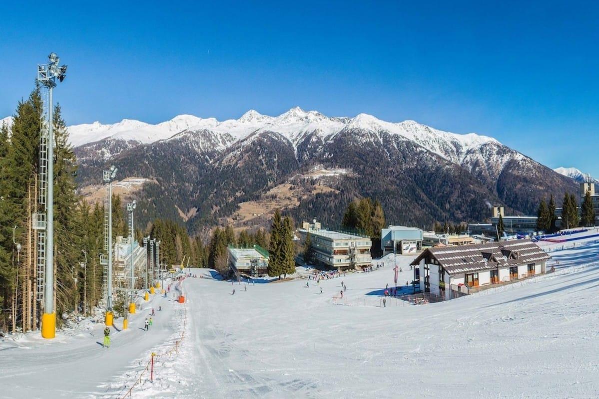 Hotel Marilleva 1400