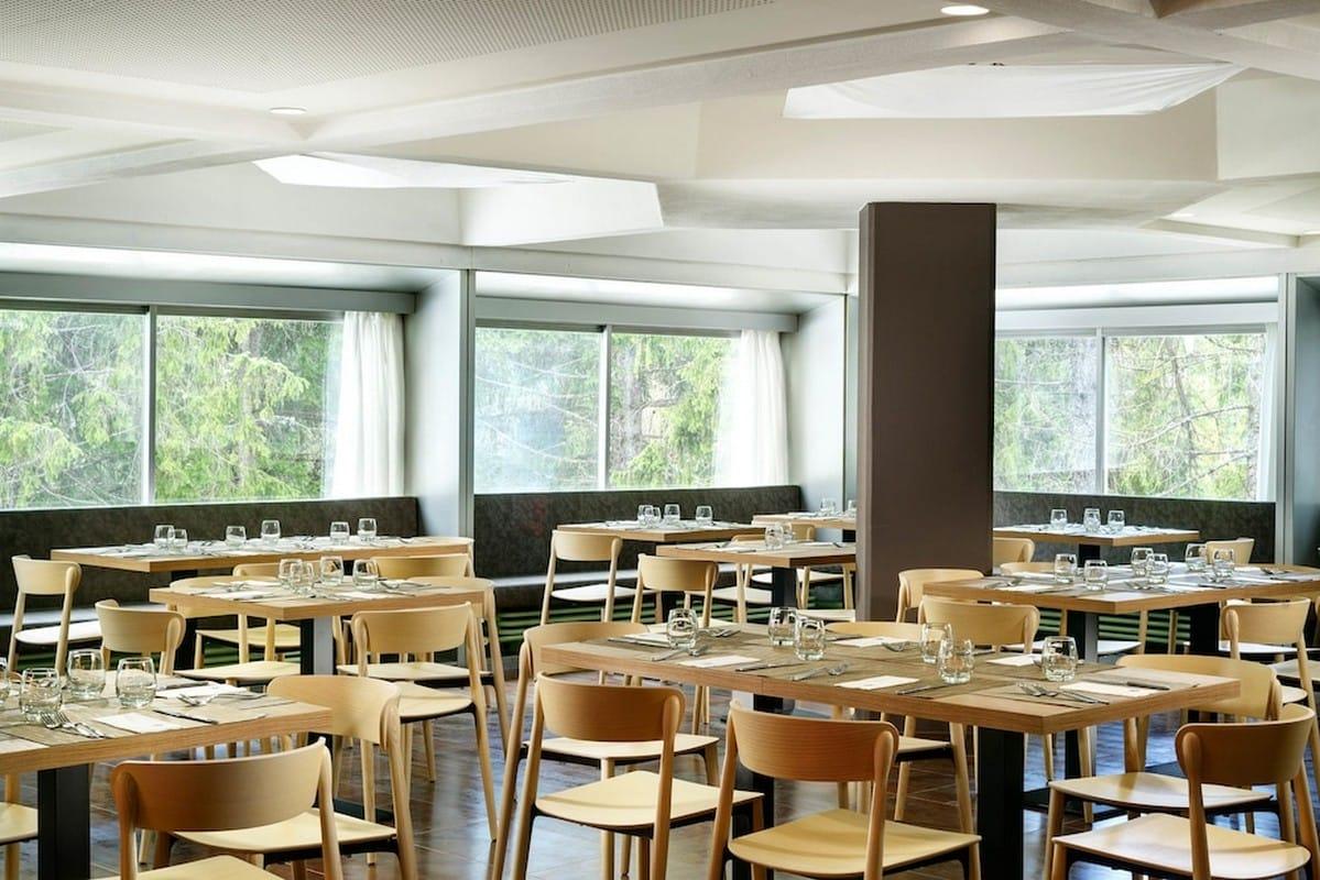 Hotel Marilleva 1400