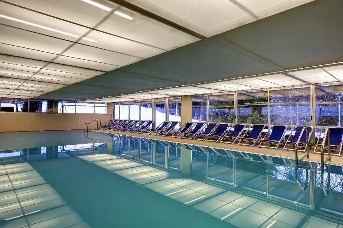 Hotel Marilleva 1400