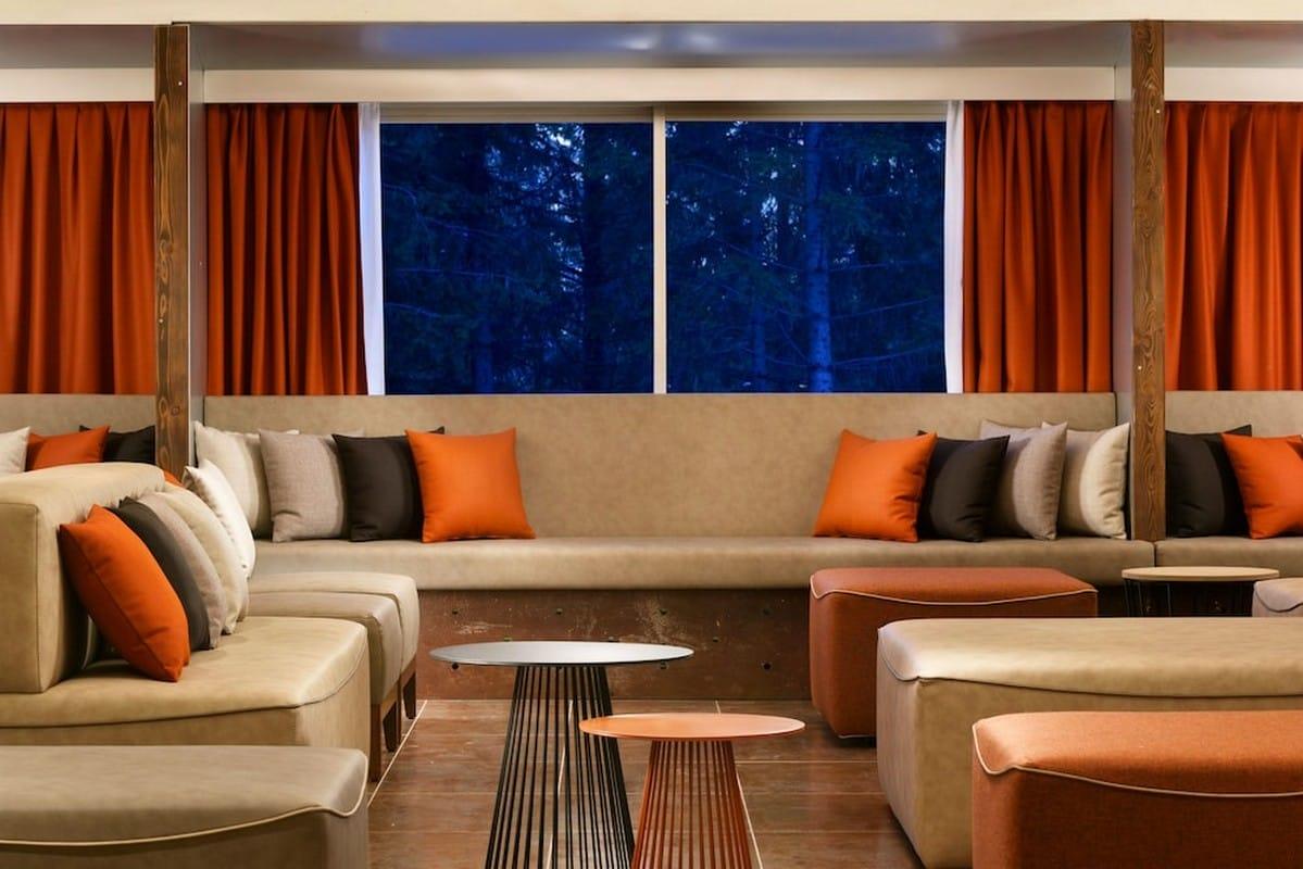 Hotel Marilleva 1400