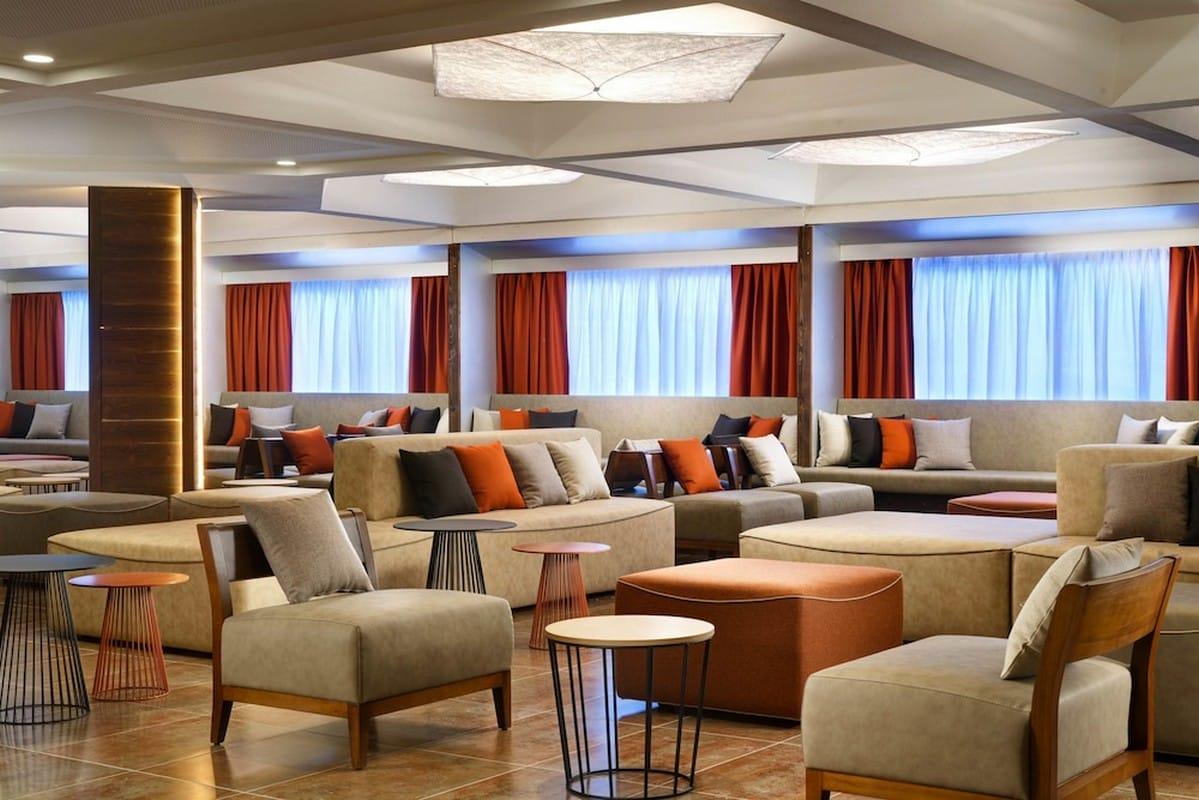 Hotel Marilleva 1400