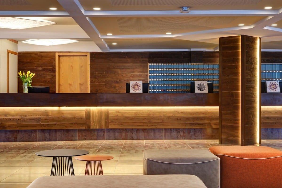 Hotel Marilleva 1400