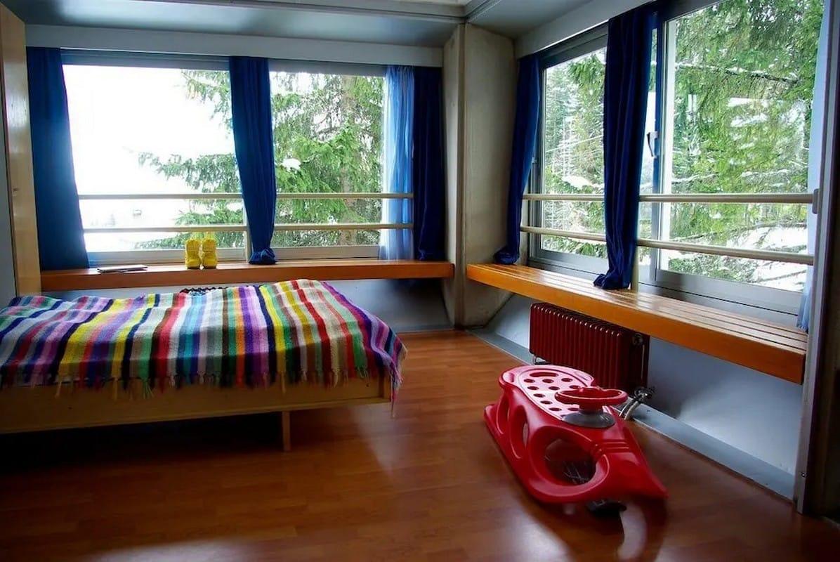 Hotel Marilleva 1400