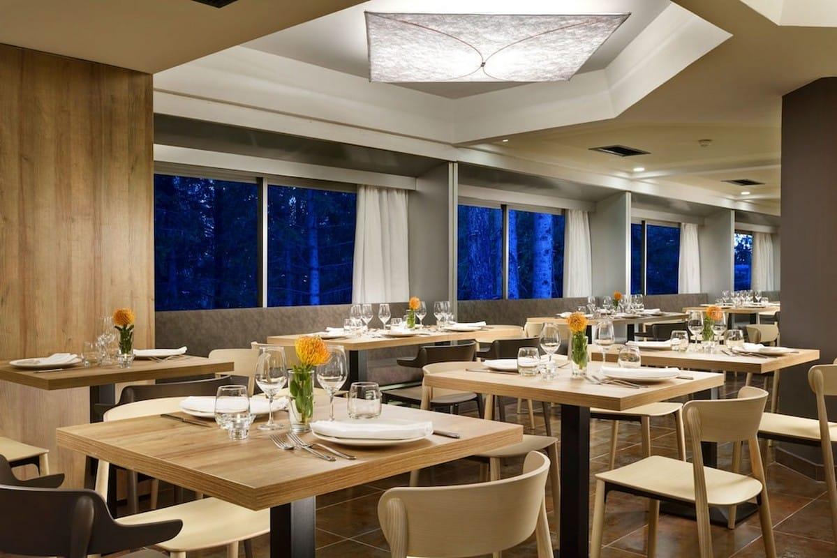 Hotel Marilleva 1400