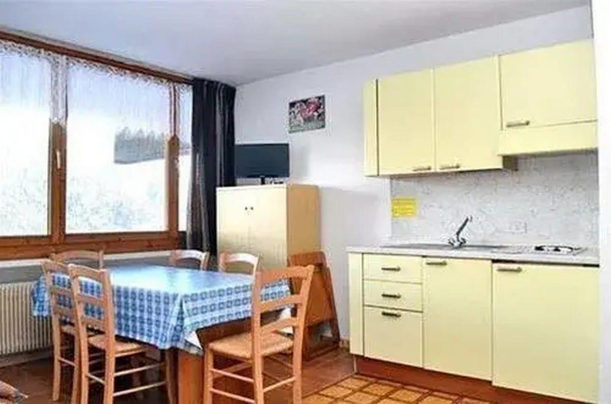 Hotel Marilleva 1400