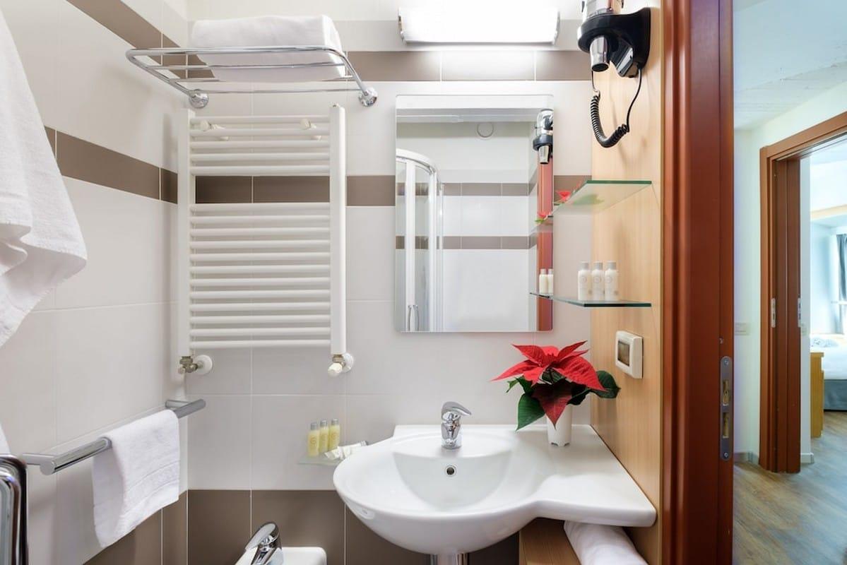 Hotel Marilleva 1400