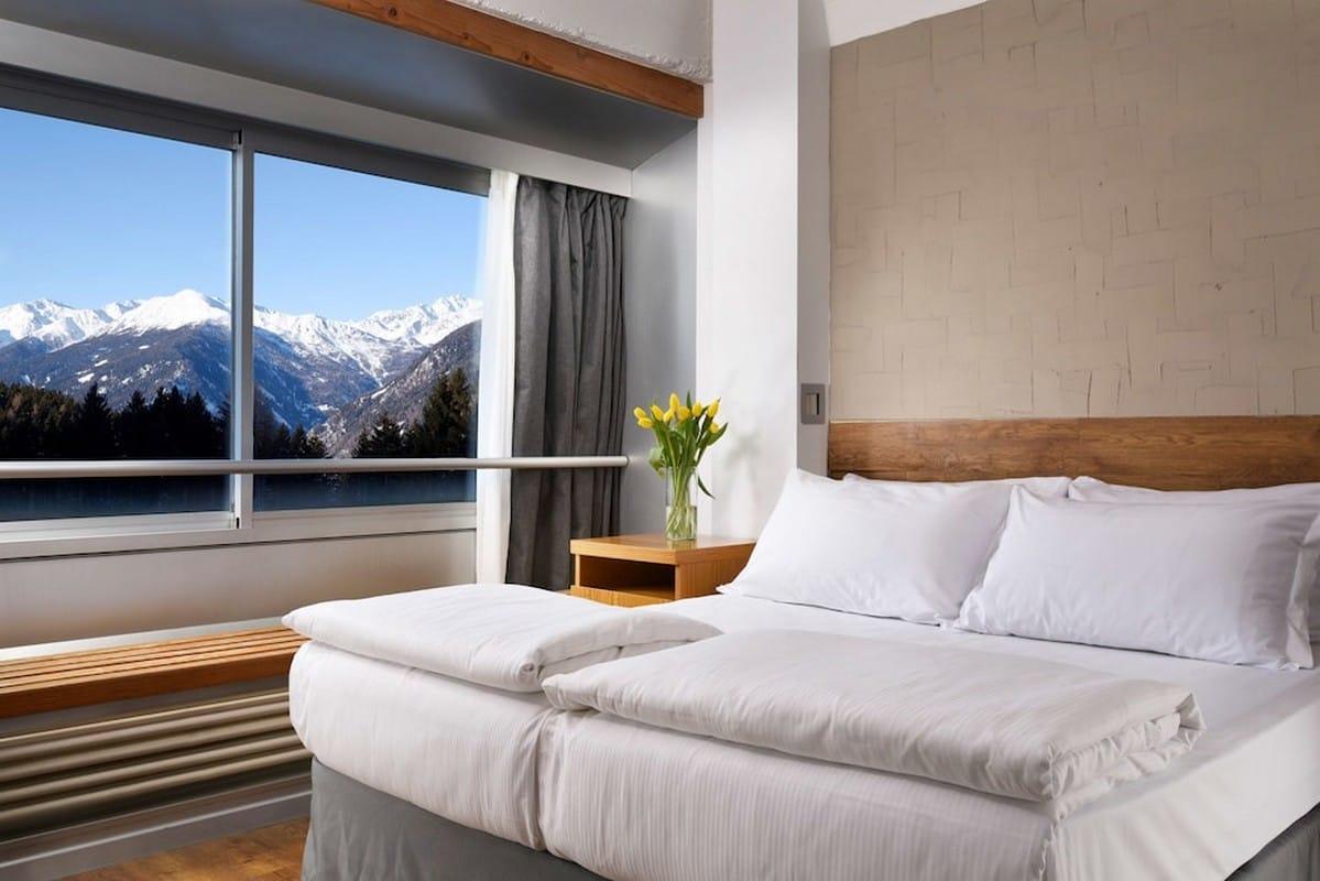 Hotel Marilleva 1400