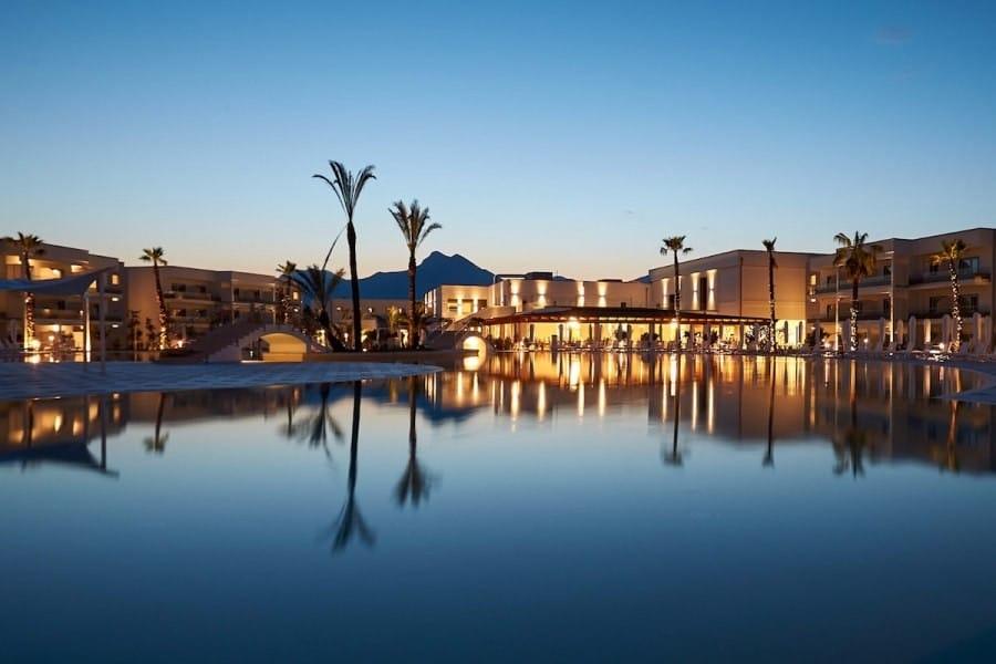 Valtur Calabria Maritim Resort