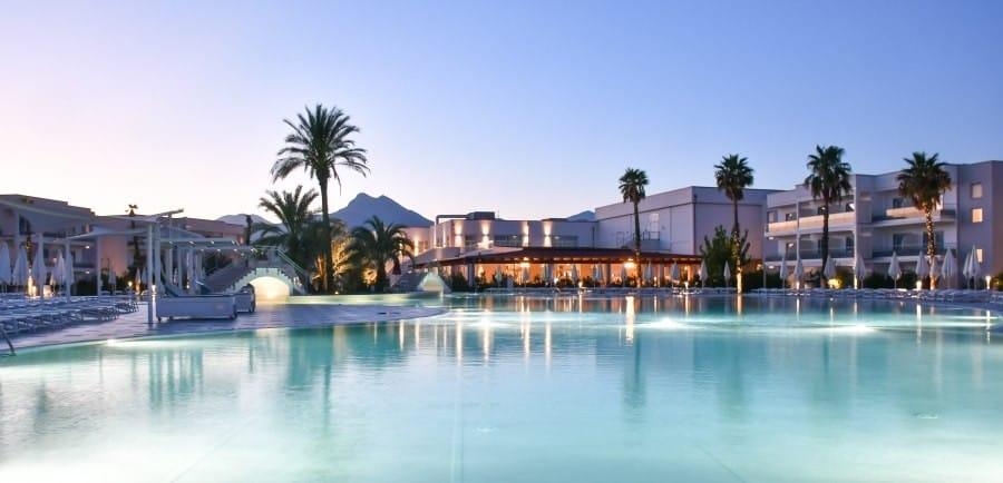 Valtur Calabria Maritim Resort