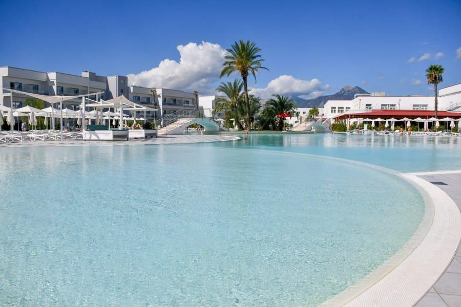 Valtur Calabria Maritim Resort