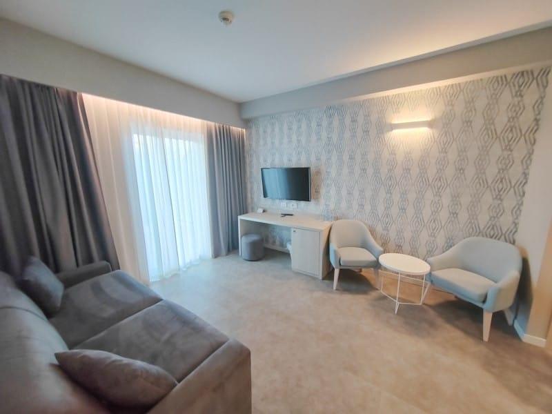 Valtur Calabria Maritim Resort