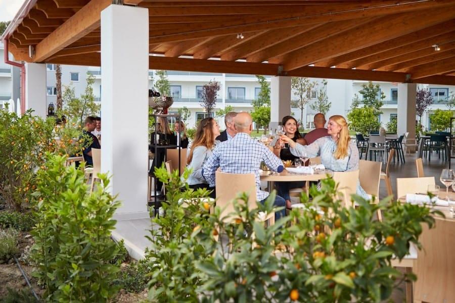 Valtur Calabria Maritim Resort