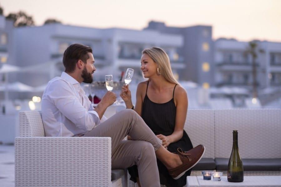 Valtur Calabria Maritim Resort
