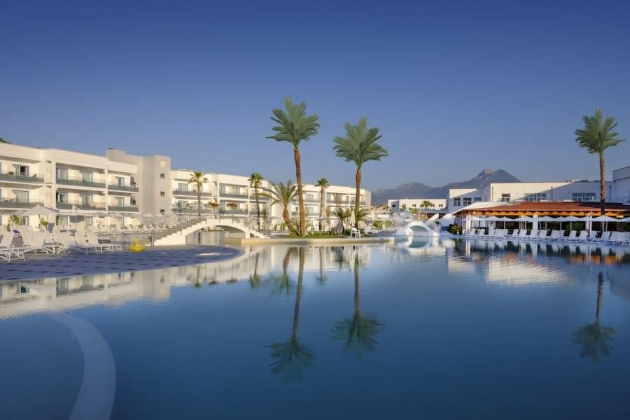 Valtur Calabria Maritim Resort