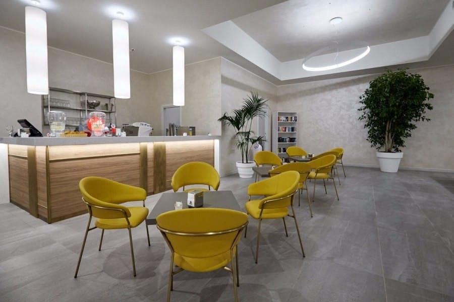 Valtur Calabria Maritim Resort