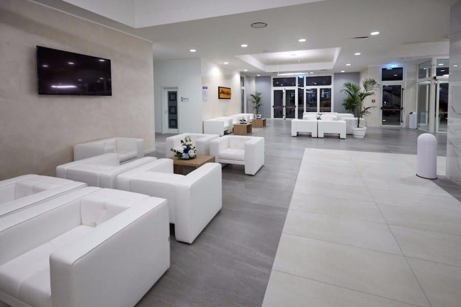 Valtur Calabria Maritim Resort