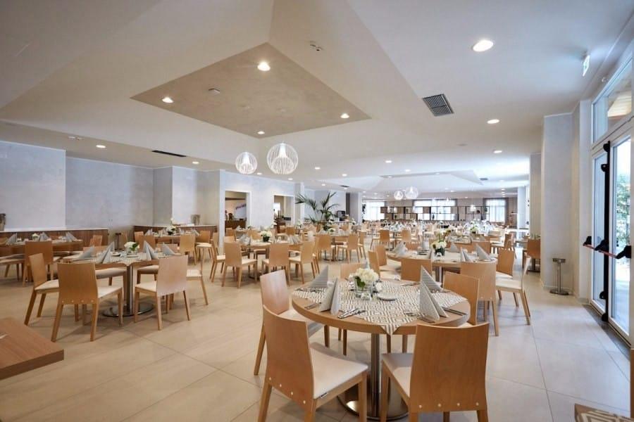 Valtur Calabria Maritim Resort