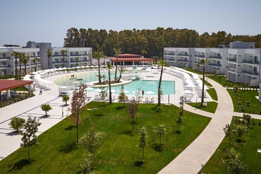 Valtur Calabria Maritim Resort