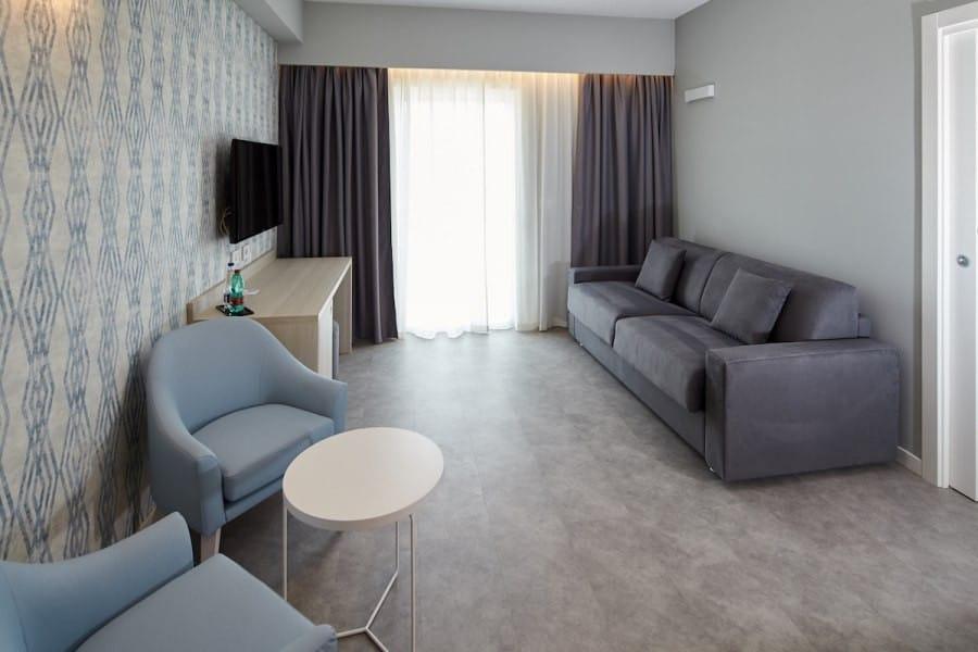 Valtur Calabria Maritim Resort